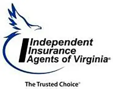 Independent Insurance Agents Virginia Logo