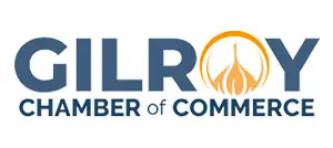 Gilroy Chamber of Commerce Logo