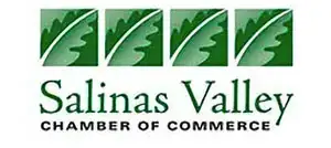 Salinas Chamber of Commerce Logo