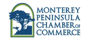 Monterey Chamber of Commerce Logo