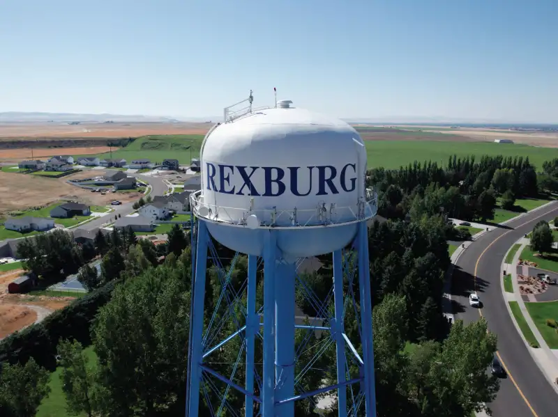 Rexburg, ID Office