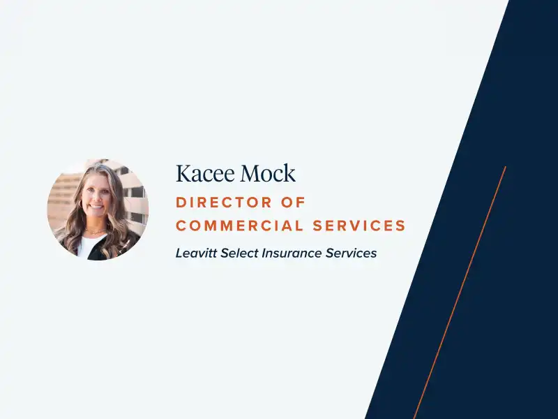 Blog Kacee Mock Named as One of Top 50 Women Leaders of Idaho for 2024 by Women We Admire