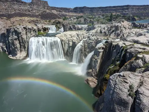 Twin Falls, ID Photo