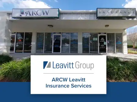 ARCW Insurance Embarks on a New Chapter as ARCW Leavitt Insurance Services