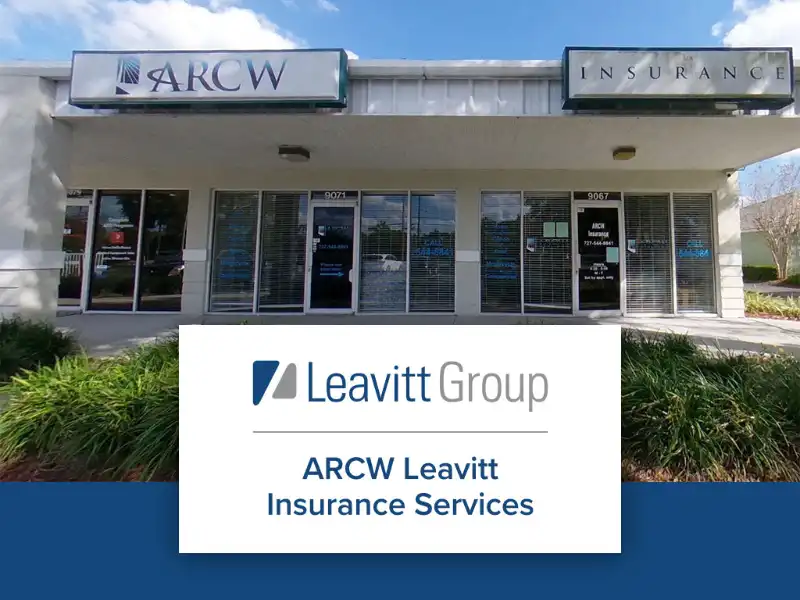 Blog ARCW Insurance Embarks on a New Chapter as ARCW Leavitt Insurance Services