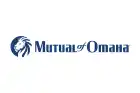 Mutual of Omaha Logo