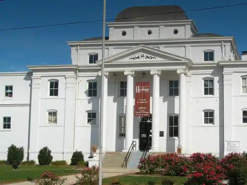 Wilkesboro, NC Photo