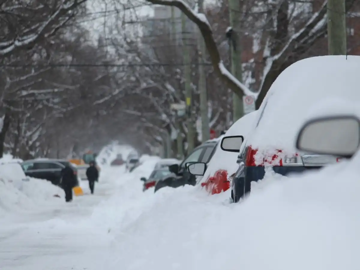 Winter Weather Storms And Insurance: Are You Prepared? | Leavitt ...