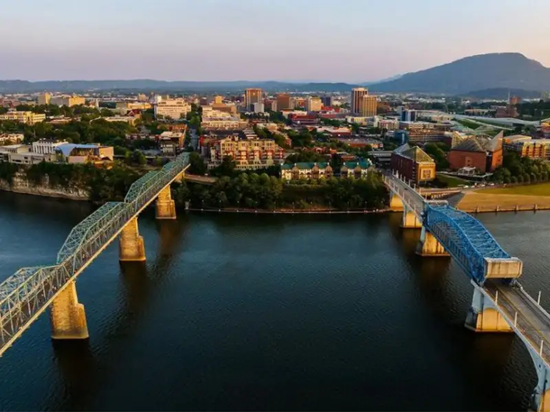 Chattanooga, TN Office