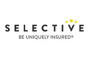 Selective logo