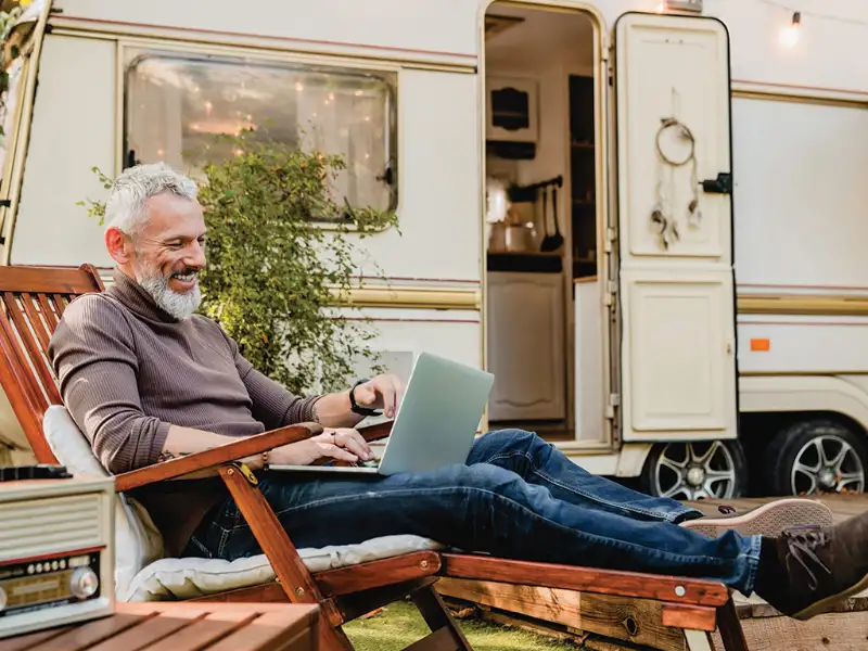 Recreational Vehicle Insurance