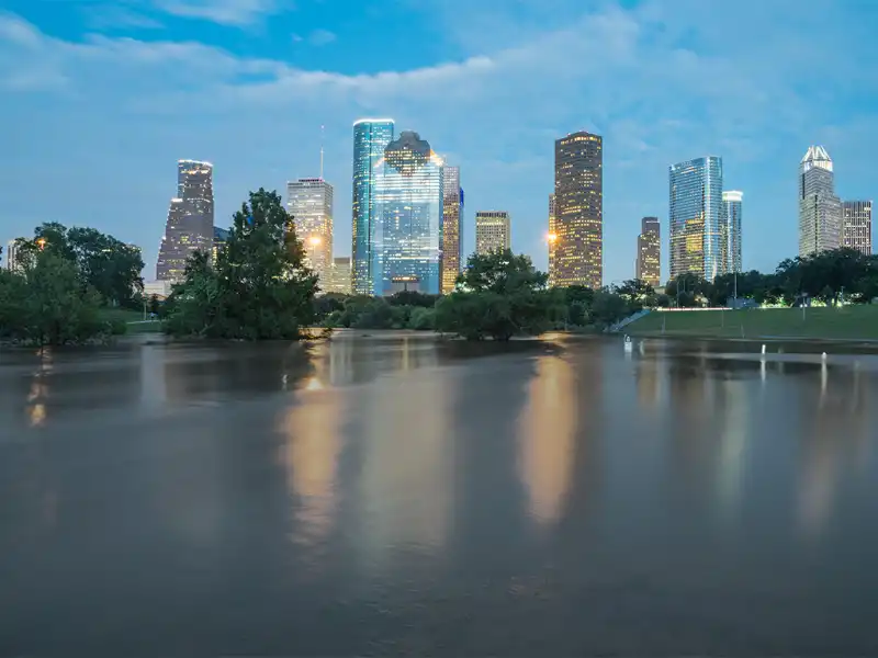 Blog 5 Reasons Every Houston Business Needs Flood Insurance