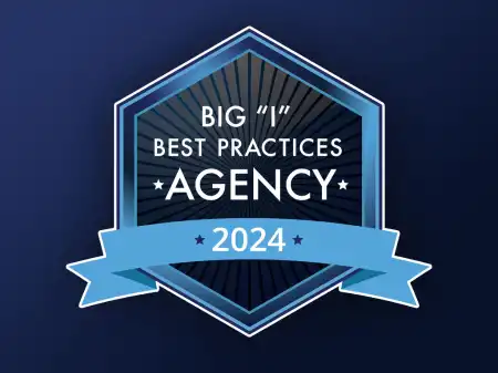 Van Nostran Young Coutts Named a 2024 Best Practices Agency