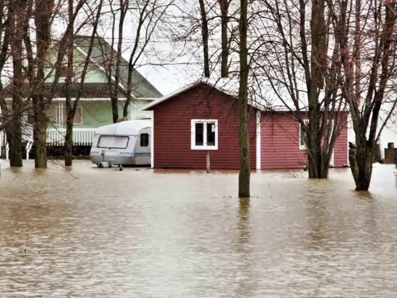 Blog The Importance of Flood Insurance in North Carolina