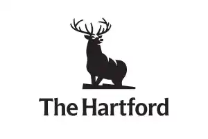 The Hartford logo