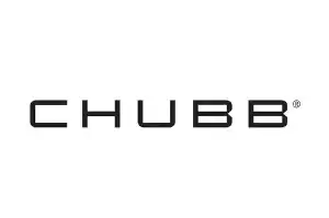 CHUBB logo