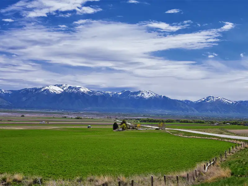 Tremonton, UT Office