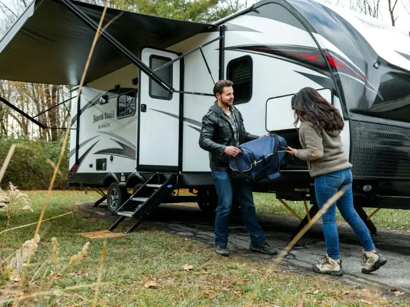 Blog Campground Investing: Tips for Buying Your Next RV Park with Insurance in Mind