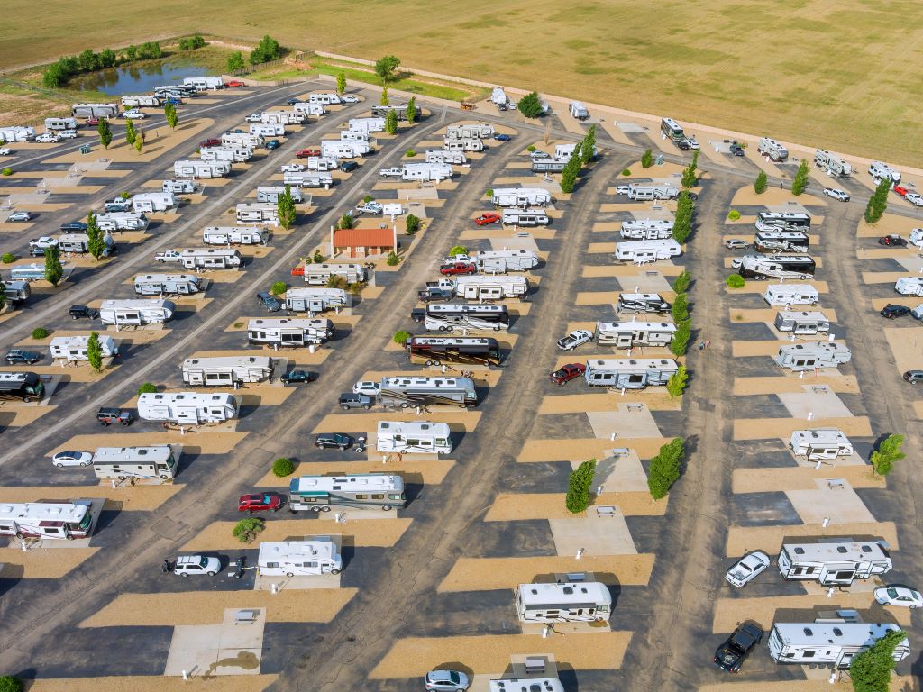 Featured Image for The Rising Costs of Insurance Premiums for Campgrounds and RV Parks