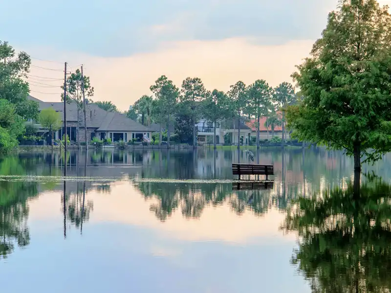 Blog Houston flood season is approaching—are you ready?