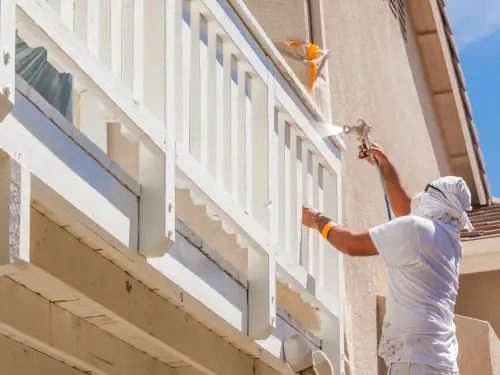 Do Painters Really Need Insurance? Here’s What You Risk Without It
