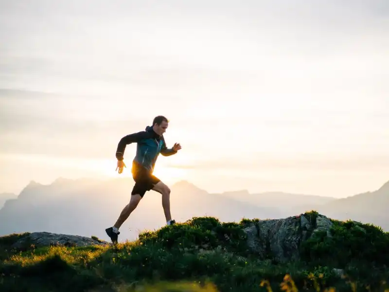 Blog Men’s Health — A Game of Endurance, Not a Sprint