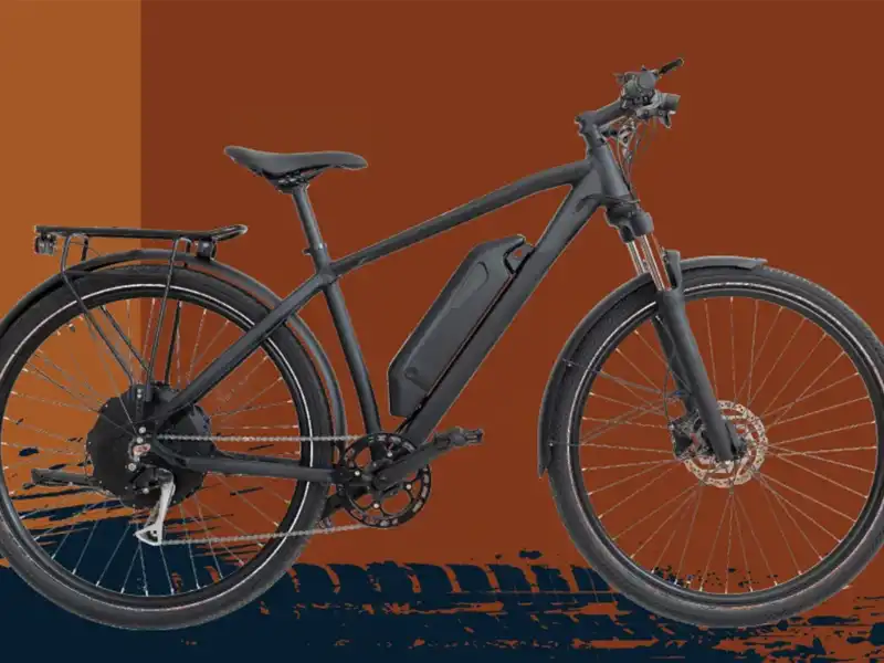 Blog Securing Your E-Bike Adventure: A Crash Course on E-Bike Insurance