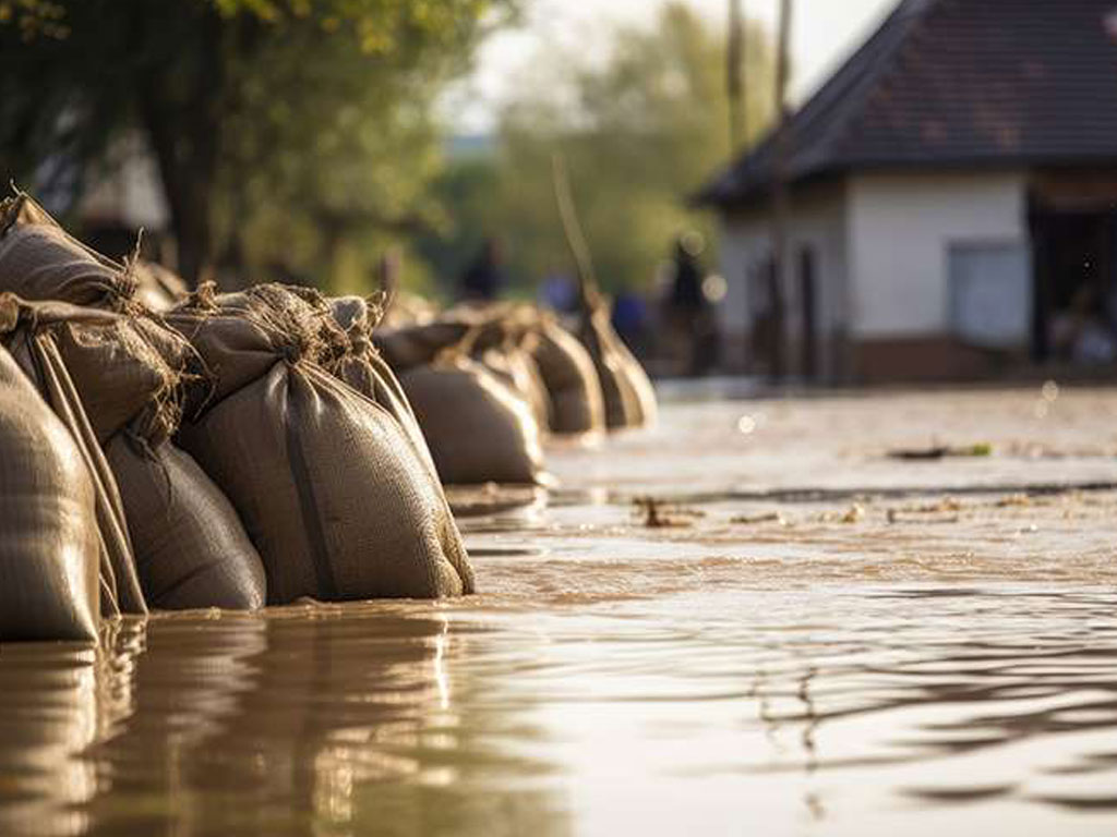 Navigating Flood Risks — Preparation Tips You Need to Know