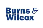 Burns & Wilcox Logo