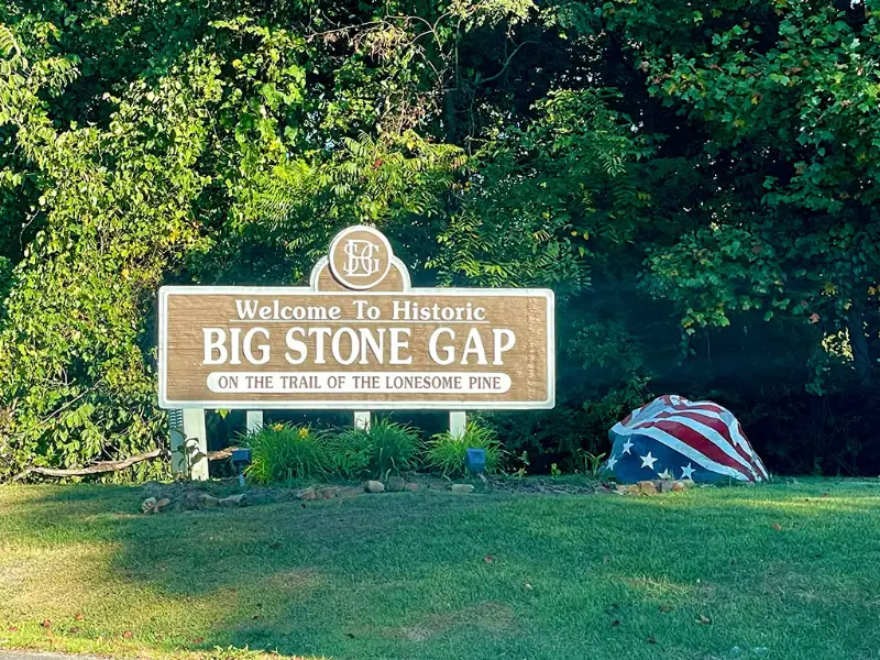 Big Stone Gap, VA Office