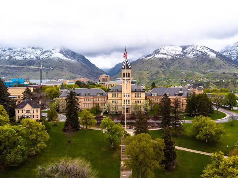 Logan, UT Office