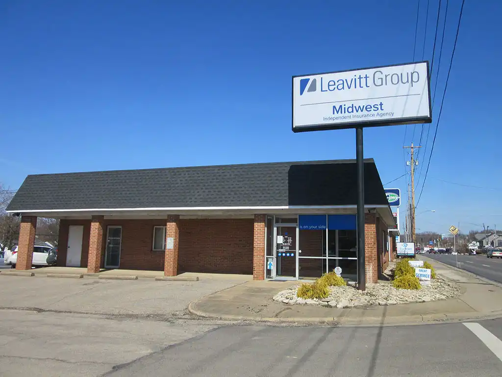 Leavitt Group Midwest