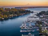 Gig Harbor, WA Email Form