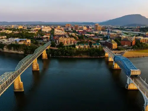 Chattanooga, TN Photo