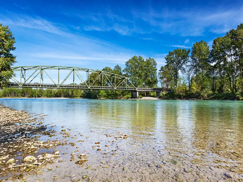 Monroe, WA Office