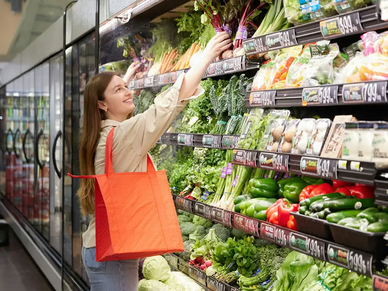 Grocery Store Insurance